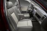 Dodge Dakota 2008 года